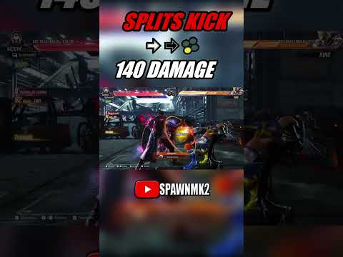 Tekken 8 |