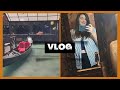 Vlog| rotina da manhã| quase quebrei| passeio em nova veneza