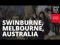 Swinburne melbourne australia what will you discover