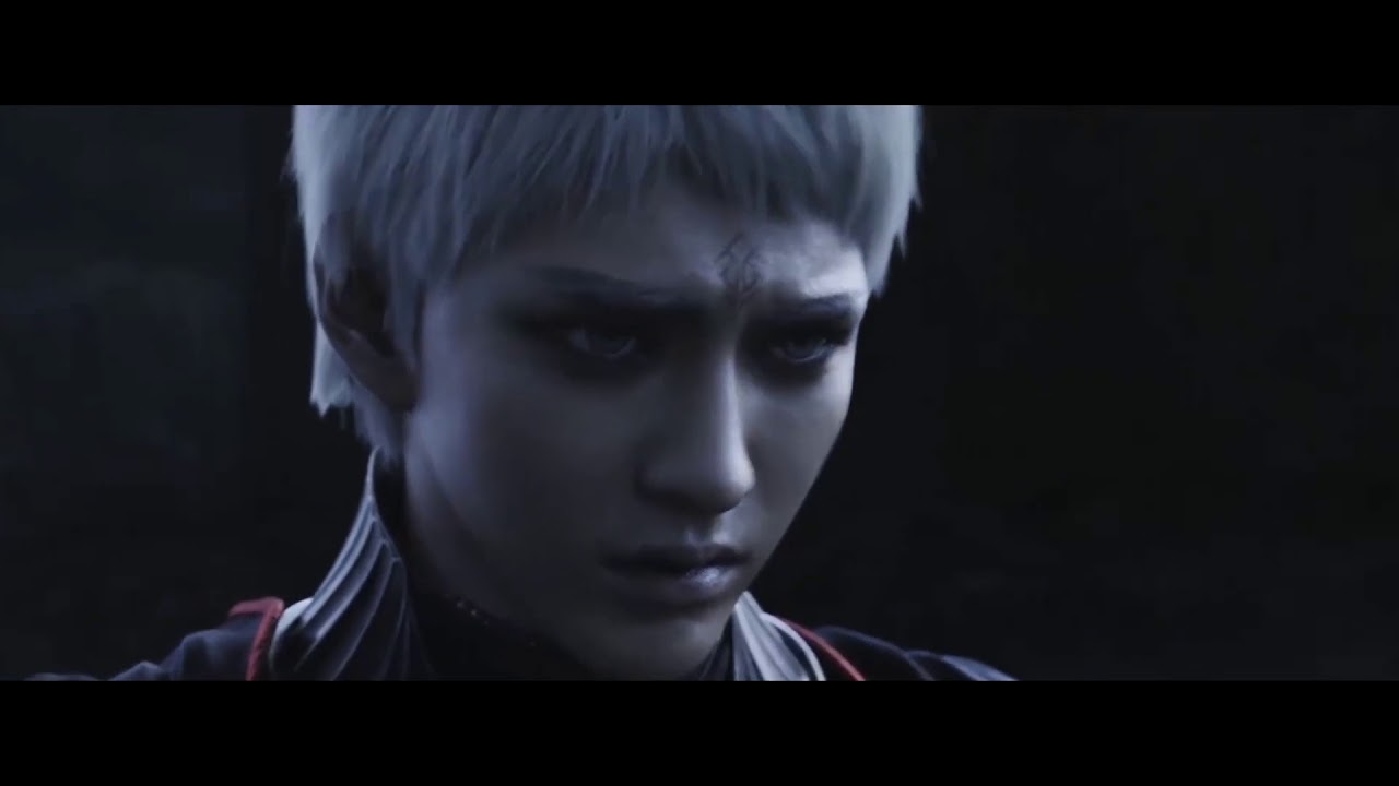 【吴亦凡 Kris Wu】电影《爵迹2 冷血狂宴》饭制视频 Movie 