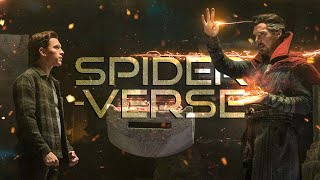 Spider-Man | Multiverse