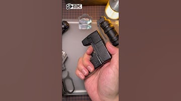 Is this legal😂?? #fidgettoys #adhd  #everydaycarry #giftforhim #fidgetslider