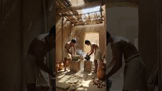 Inside Egypts Billion-Dollar Afterlife The Worlds 1St Immortality Industry