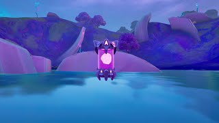 Fortnite All Alien Artifacts Location Guide (Week 3) - Unlock Kymera Customizations