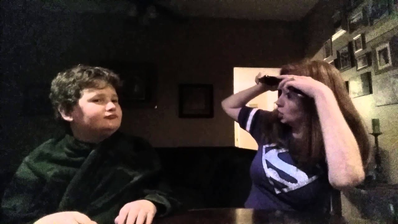 Where Dey At Doe News Anchor Dan Thorn Paraody - YouTube