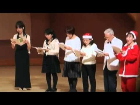 ロッシーニ：３つの聖歌より  「希望」La Sperenza