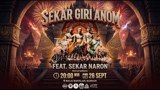 LIVE JATHILAN SEKAR GIRI ANOM X SEKARNARON INDONESIA di balai bakalan Donoharjo Ngaglik sleman