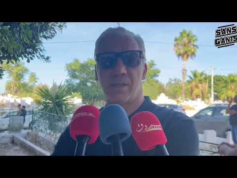 شكري الواعر دخلت للبارك عمري 9 سنين تربيت على يدين عامر البحري واليوم تكريم ليه من الجماهير الكل