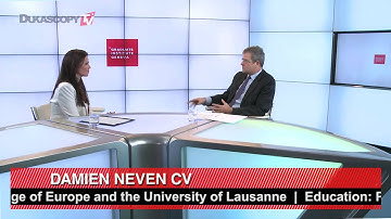 Merger Control and Antitrust