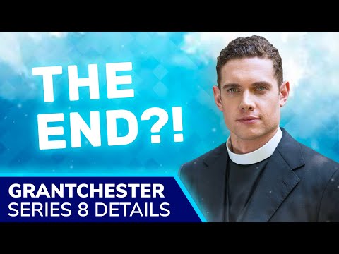 Download GRANTCHESTER Series 8 Release: Did the Series End with Season 7 Wedding and Family Reunion?