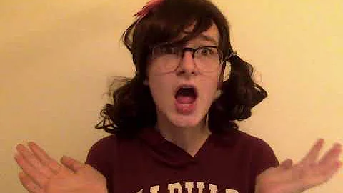 Filmed monologue Elizabeth Sellers