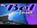 BOL, Insel Brač, KROATIEN, Urlaub 2021