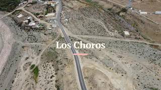 Los Choros