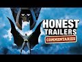 Honest Trailers Commentary | Batman: Mask of the Phantasm