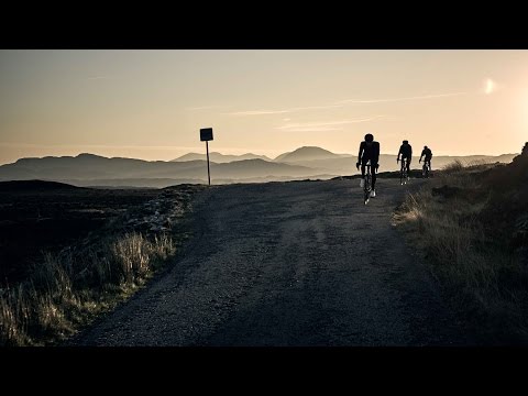 Video: Rapha lanceert nieuwe stadscollectie