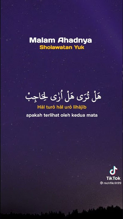 YA ALI YABNA ABI THOLIB || cover ayahab, tiktok yg lagi virall!!