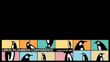 LPC 2020 - GNU Tools Track - Day 1