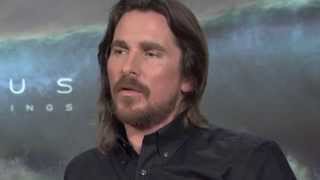 Christian Bale - Exodus Gods And Kings