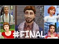 Sims 4  decade challenge 155 final