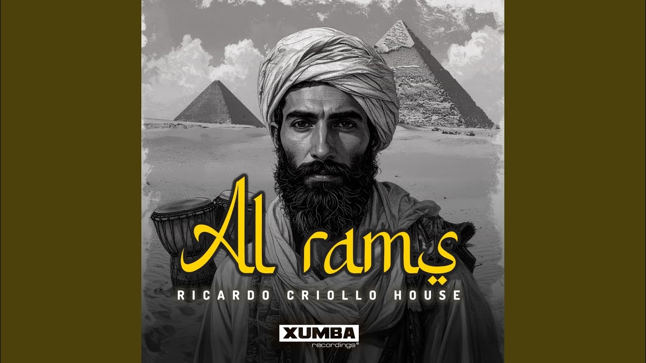 Watch Al Rams on YouTube Watch Al Rams on YouTube