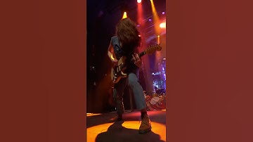 Thumbnail of POV: you rocked with us at Ogden Theatre during the first week of The Bloom Tour 💪💐