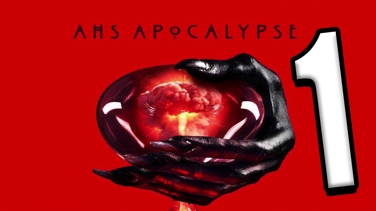 American Horror Story: Apocalypse Episode 1 Discussion - YouTube