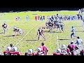 FAKE PUNT PROBLEMS!!@coderedclips4195#football#highlights#sports 