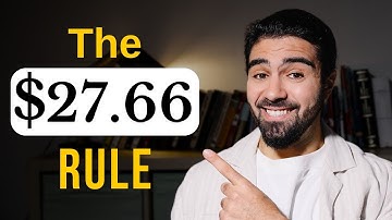 How To Save $10K Effortlessly: 7 Steps Saving System & Tips #personalfinance  #money