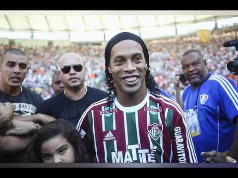 hqdefault - La carriera di Ronaldinho