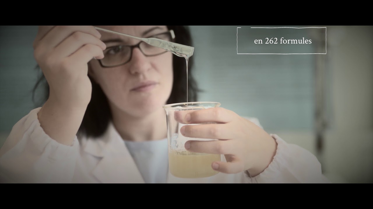 New a single shampoo documentary - dutch