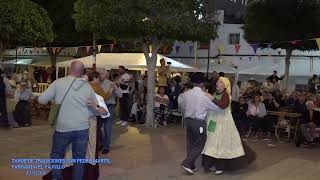 TARDE DE TRADICIONES PARRANDA EL PAJULLO FIESTAS SAN PEDRO MARTIR DOCTORAL 2026