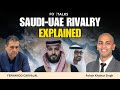 Is The Gulf Splitting Saudi Arabia UAE Power Struggle Intensifies Fair Observer 