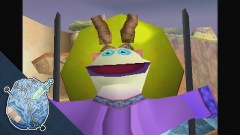 Spyro 2: Ripto