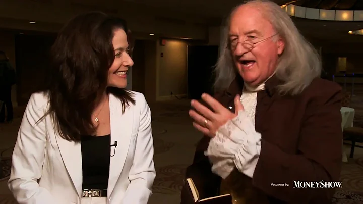 Poor Richard's Economic Advice | Mark Skousen  (Dr. Benjamen Franklin)