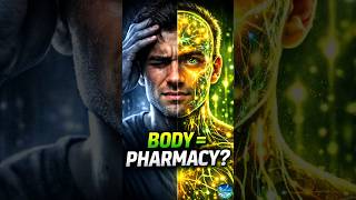 “Tumhari Body Ka Hidden Pharmacy System 😳 | Endocannabinoid System Explained!” #shorts