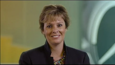 Profile: Stephanie Zimmer '96