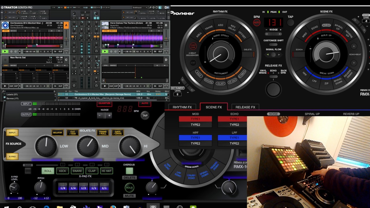 Prueba Audio/Video 2 - YouTube