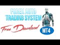 Forex Auto Trading System Ea Free Download