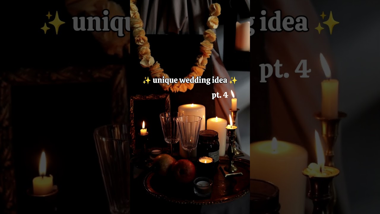 Another unique idea for your wedding, messages in a bottle!✨