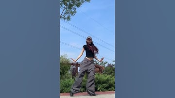 Thumbnail of Just Keep Watching  / Tate McRae #dance cover