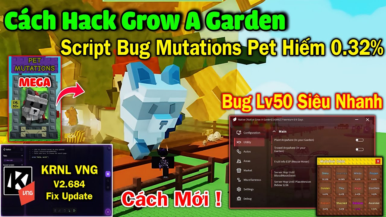 C ch Hack Grow A Garden Script Bug Pet Level Pet 50 Hack Random C ch hack grow a garden script bug pet level pet 50 hack random