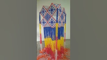 vesak lanterns 🇱🇰 🇱🇰