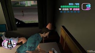How to sex in gta vice city pc | sex cheat