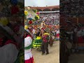 Carnaval de Víctor Fajardo | Fiesta Andina en el Corazón de Ayacucho