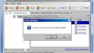 12 Attributes and filtering in Snowball