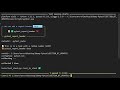 PyTest-Full-Stack 04 - logging