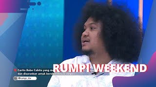 Cerita Tentang Kondisi Babe Cabita, Mengidap Penyakit Langka! | RUMPI (10/9/23) P1