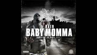 Watch Ralo Baby Momma video