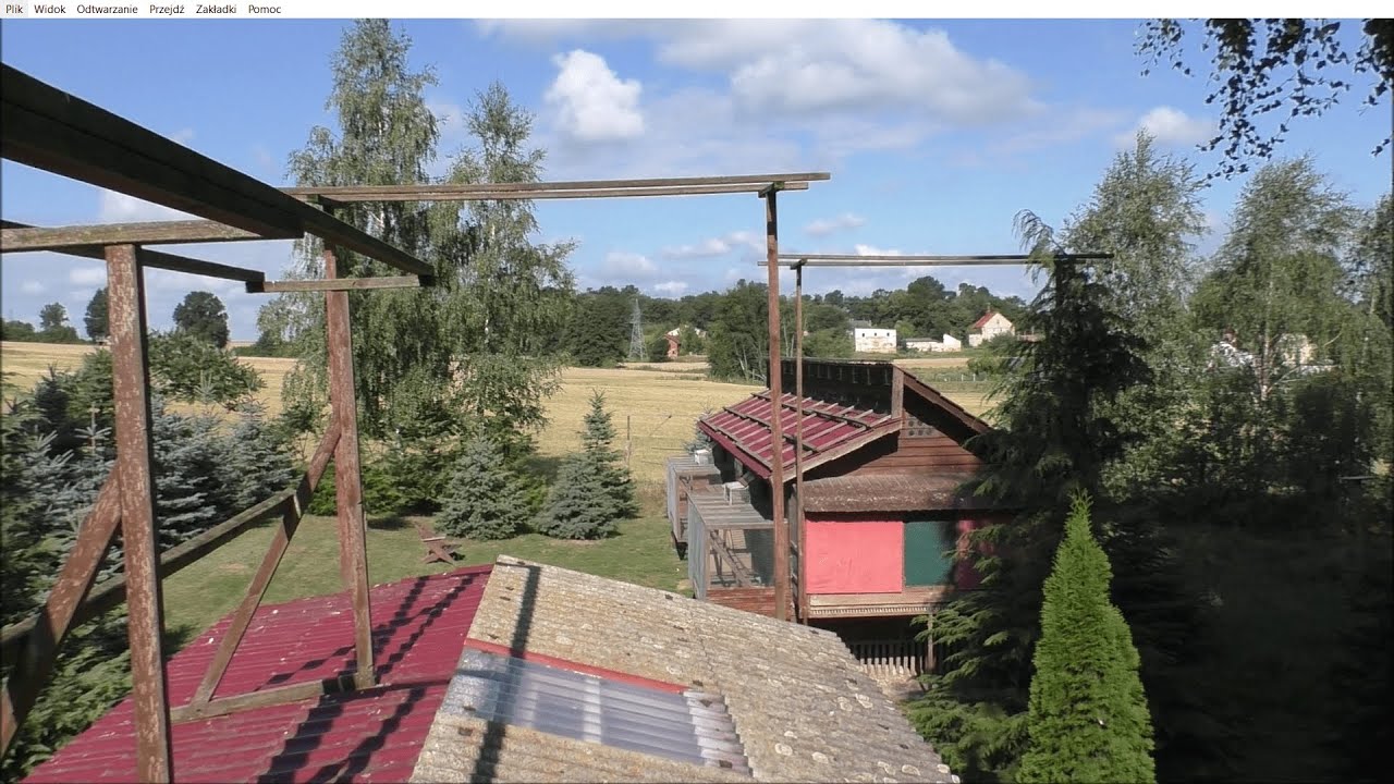 OSTENDA 2025 nieoficjalny rekord Polski Mierzwa Jerzy