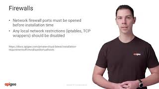 Infrastructure Provisioning and Prerequisites